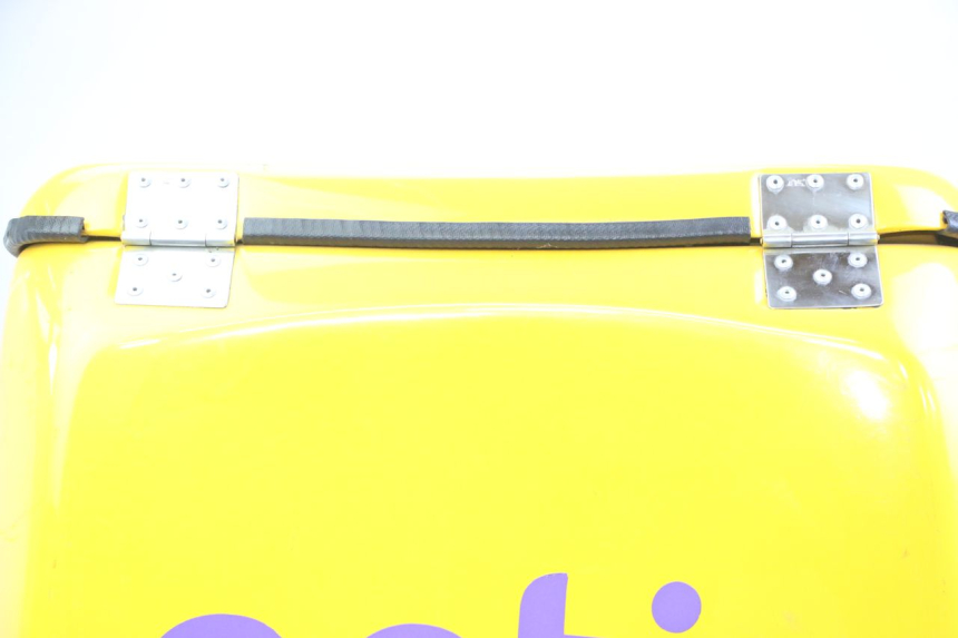 photo de TOP CASE MBK FLAME X 125 (2007 - 2016) - Vue produit