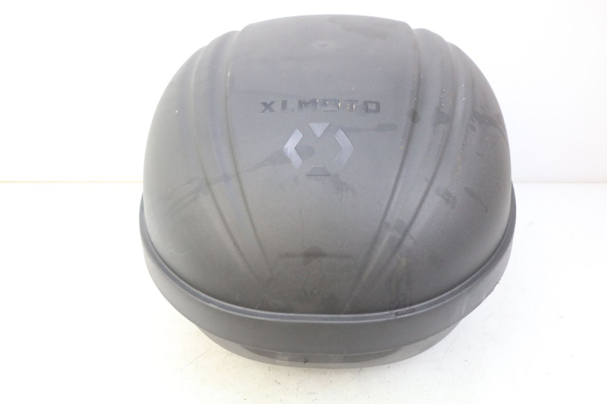 photo de TOP CASE REVATTO IMPERATOR 125 (2007 - 2015) - Vue principale