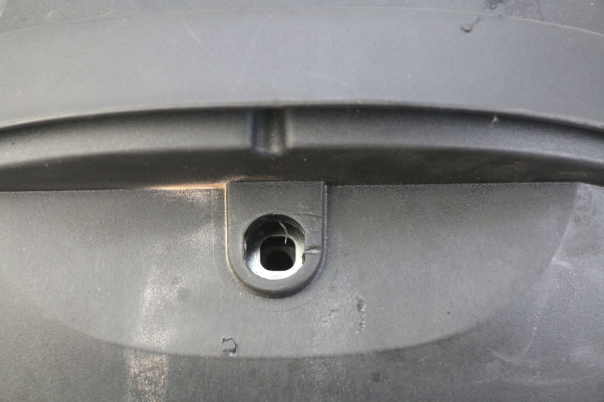 photo de TOP CASE REVATTO IMPERATOR 125 (2007 - 2015) - Détail de la pièce