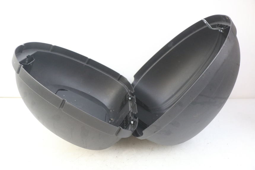photo de TOP CASE REVATTO IMPERATOR 125 (2007 - 2015) - Gros plan technique