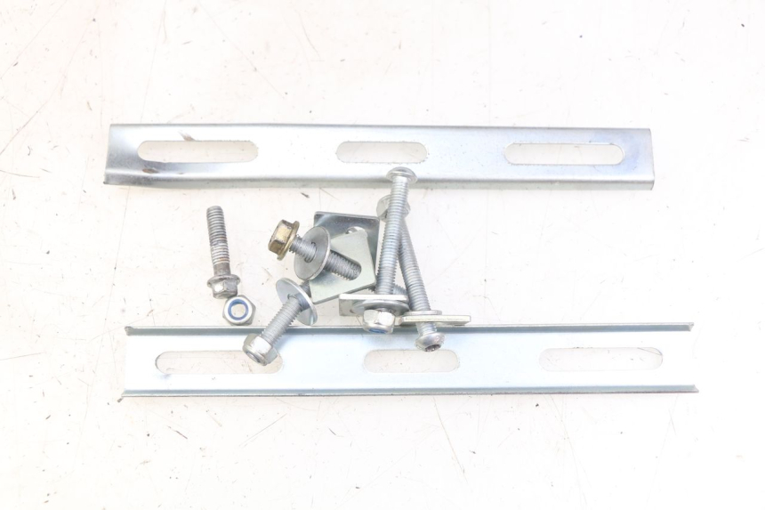 photo de TOP CASE REVATTO IMPERATOR 125 (2007 - 2015) - Pièce contrôlée