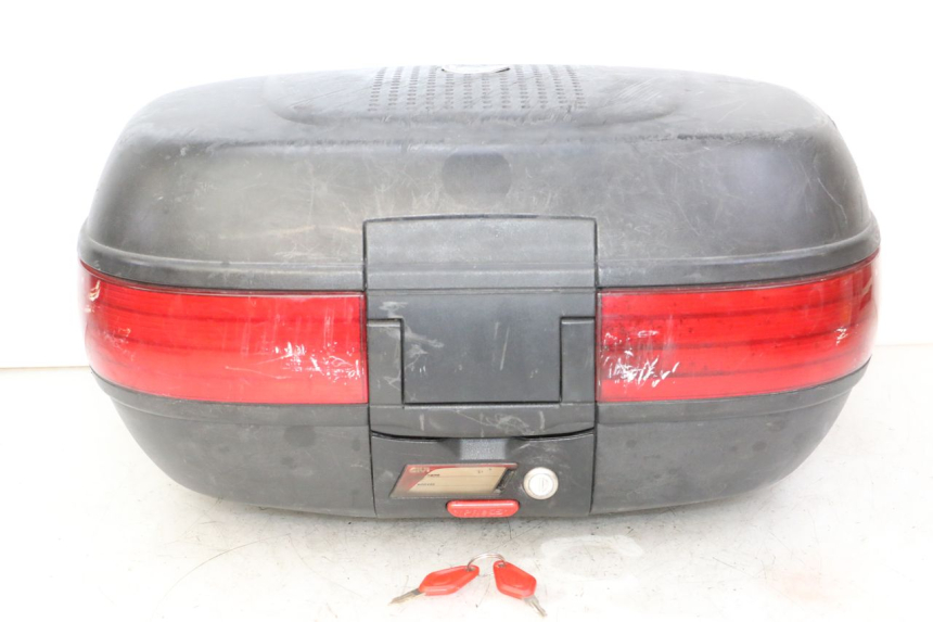 photo de TOP CASE PEUGEOT KISBEE 2T 50 (2010 - 2017) - Vue produit