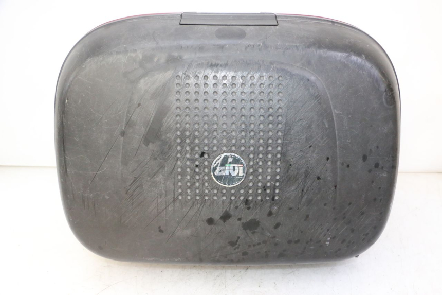 photo de TOP CASE PEUGEOT KISBEE 2T 50 (2010 - 2017) - Vue d’ensemble