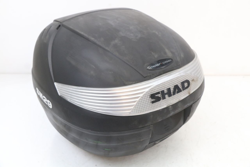 photo de TOP CASE PEUGEOT KISBEE 4T 50 (2018 - 2022) - Vue principale