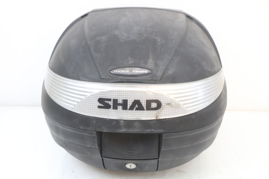 photo de TOP CASE PEUGEOT KISBEE 4T 50 (2018 - 2022) - Autre angle de vue