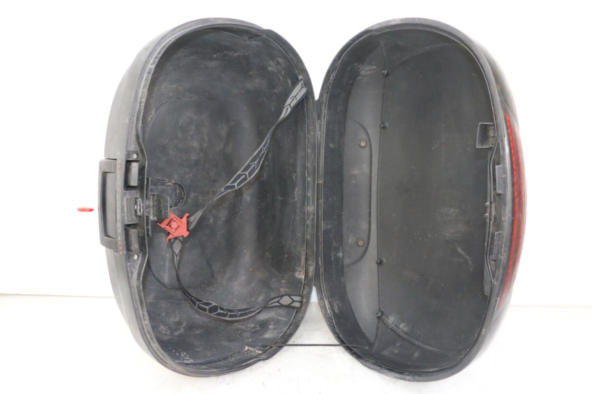 photo de TOP CASE KYMCO X-TOWN XTOWN 125 (2016 - 2021) - Vue produit