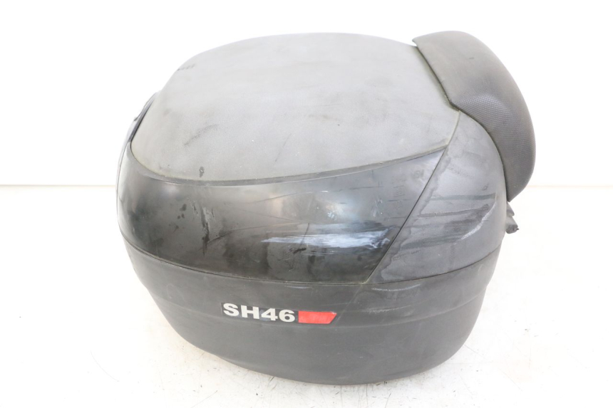 photo de TOP CASE KYMCO X-TOWN XTOWN 125 (2016 - 2021) - Détails caractéristiques