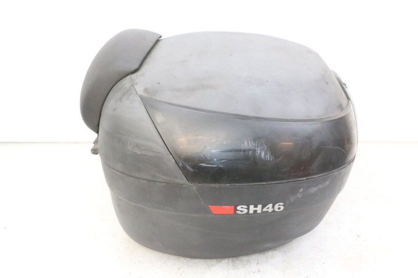 photo de TOP CASE KYMCO X-TOWN XTOWN 125 (2016 - 2021) - Vue rapprochée