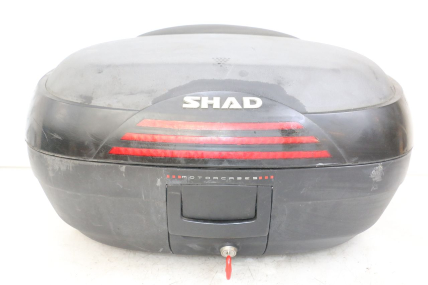 photo de TOP CASE KYMCO X-TOWN XTOWN 125 (2016 - 2021) - Photo complémentaire