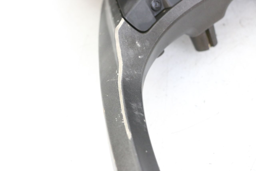 photo de TOP CASE KYMCO X-TOWN XTOWN 125 (2016 - 2021) - Gros plan technique