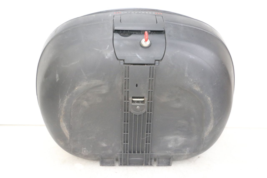 photo de TOP CASE KYMCO X-TOWN XTOWN 125 (2016 - 2021) - État de surface