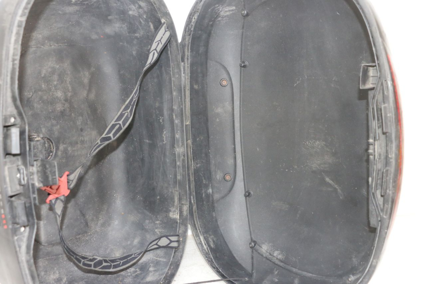 photo de TOP CASE KYMCO X-TOWN XTOWN 125 (2016 - 2021) - Pièce contrôlée