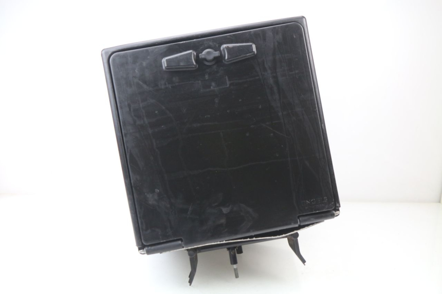 photo de TOP CASE PIAGGIO LIBERTY 4T 50 (2009 - 2015) - Vue principale