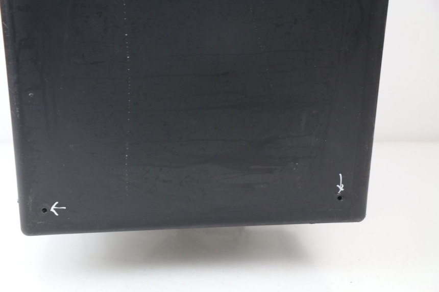 photo de TOP CASE PIAGGIO LIBERTY 4T 50 (2009 - 2015) - Vue produit