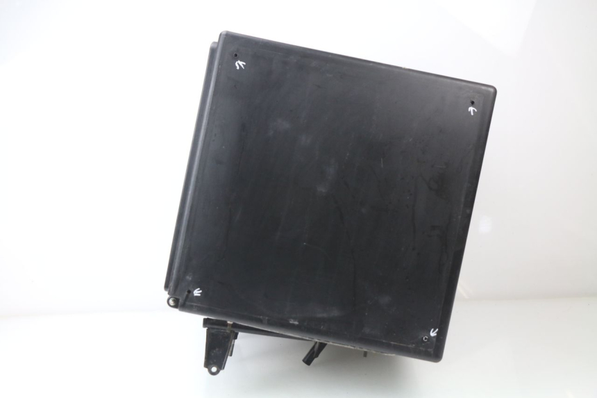 photo de TOP CASE PIAGGIO LIBERTY 4T 50 (2009 - 2015) - Marquages et références