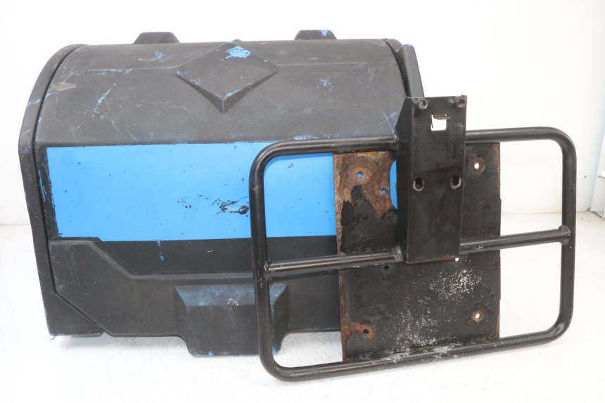 photo de TOP CASE PEUGEOT LUDIX 50 (2005 - 2007) - Vue principale