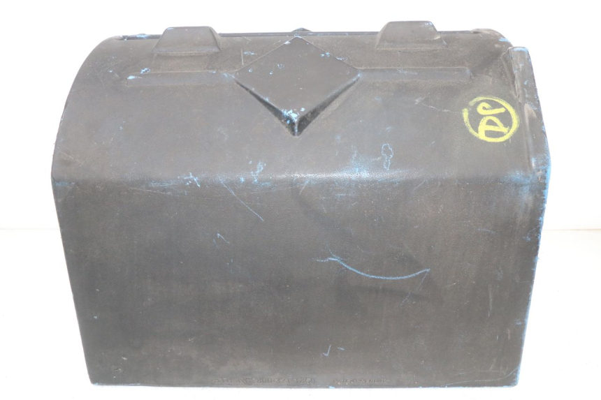 photo de TOP CASE PEUGEOT LUDIX 50 (2005 - 2007) - Zoom état d’usage