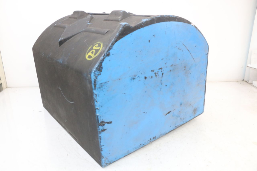 photo de TOP CASE PEUGEOT LUDIX 50 (2005 - 2007) - Autre angle de vue