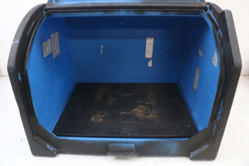 photo de TOP CASE PEUGEOT LUDIX 50 (2005 - 2007) - Vue d’ensemble