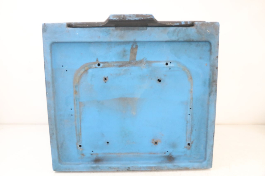 photo de TOP CASE PEUGEOT LUDIX 50 (2005 - 2007) - Pièce contrôlée