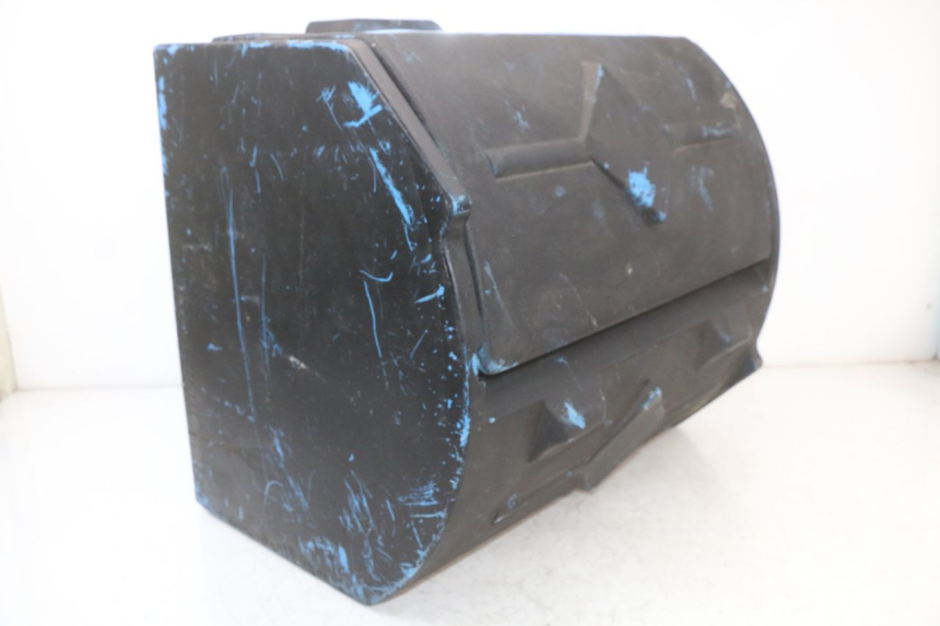 photo de TOP CASE PEUGEOT LUDIX 50 (2005 - 2007) - Marquages et références