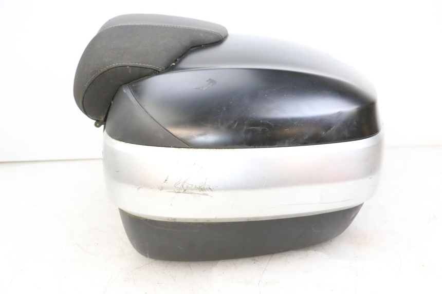 photo de TOP CASE PIAGGIO MP3 HPE 350 (2018 - 2020) - Vue d’ensemble