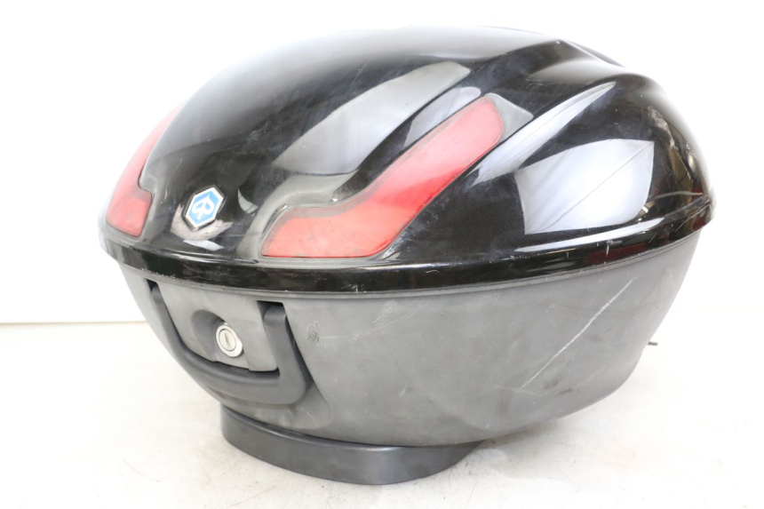 photo de TOP CASE PIAGGIO MP3 LT 400 (2007 - 2012) - Vue principale