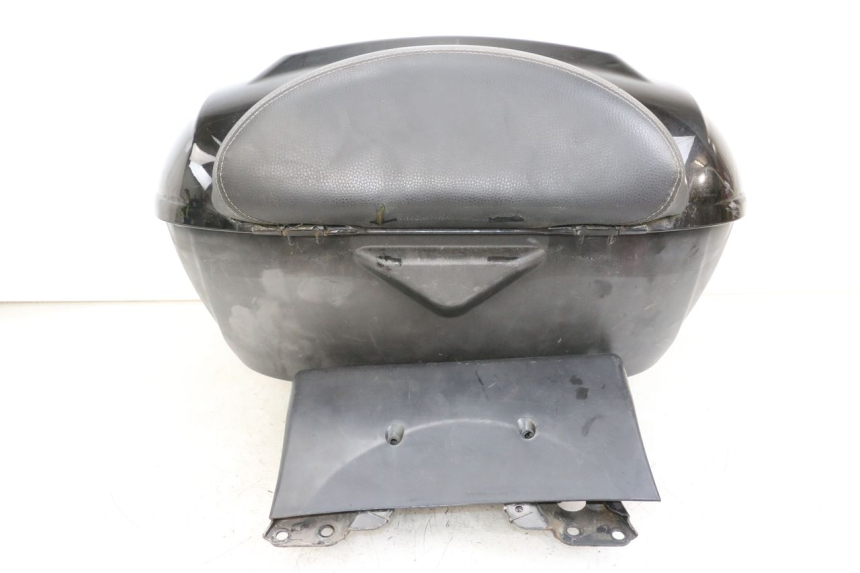 photo de TOP CASE PIAGGIO MP3 LT 400 (2007 - 2012) - Vue produit