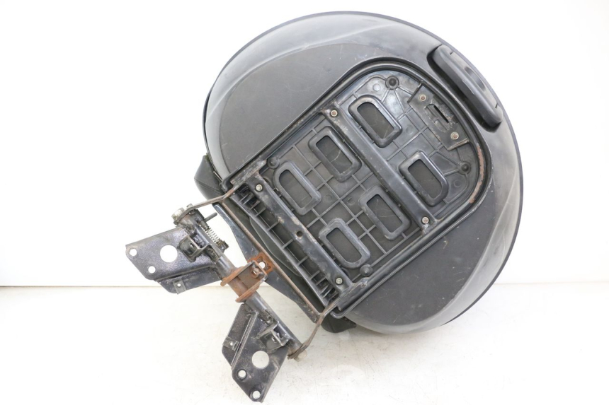 photo de TOP CASE PIAGGIO MP3 LT 400 (2007 - 2012) - Autre angle de vue