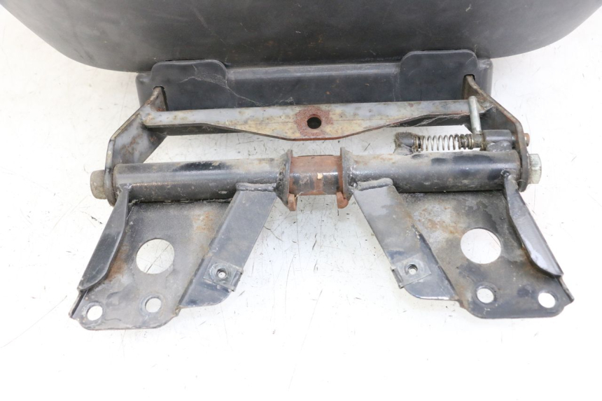 photo de TOP CASE PIAGGIO MP3 LT 400 (2007 - 2012) - Pièce contrôlée