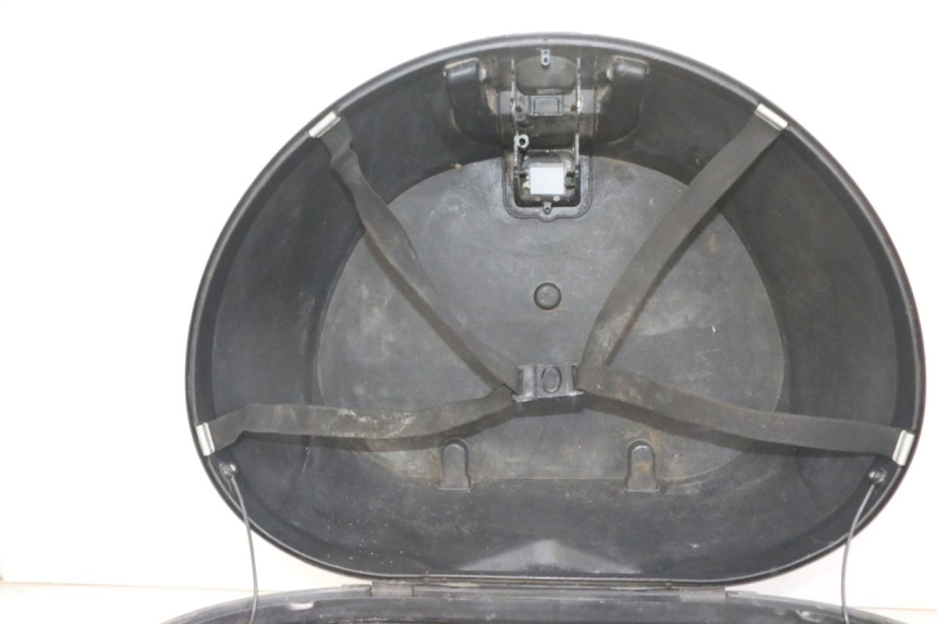 photo de TOP CASE PIAGGIO MP3 LT 300 (2010 - 2016) - Zoom qualité