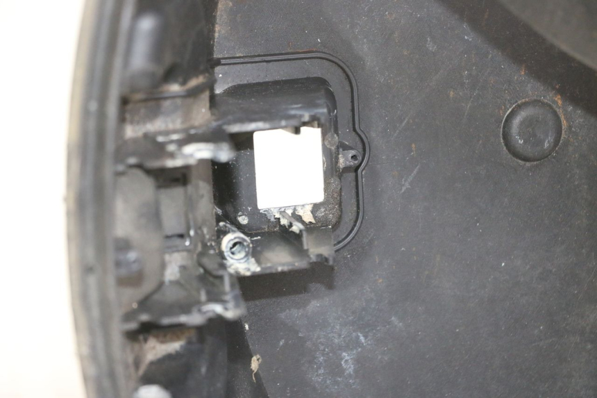 photo de TOP CASE PIAGGIO MP3 LT 300 (2010 - 2016) - Détail de la pièce