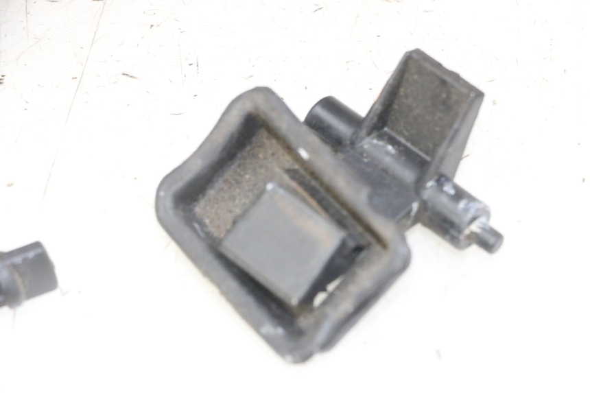 photo de TOP CASE PIAGGIO MP3 LT 300 (2010 - 2016) - Gros plan technique