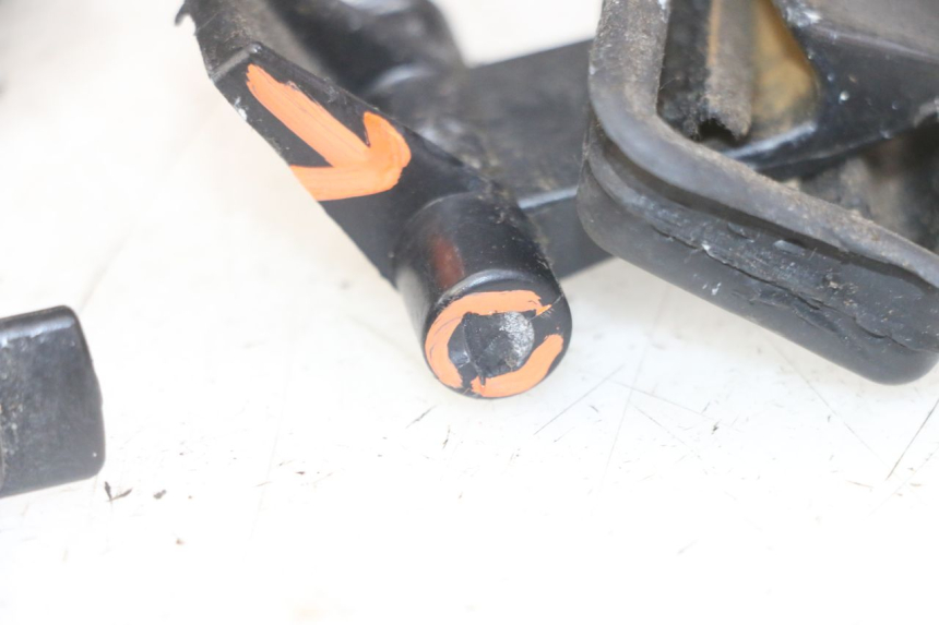 photo de TOP CASE PIAGGIO MP3 LT 300 (2010 - 2016) - Vue d’ensemble