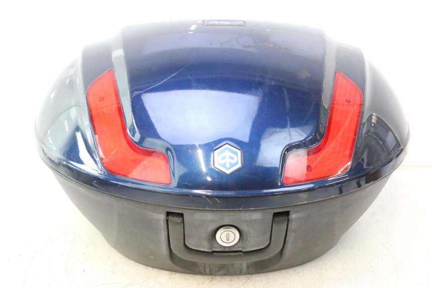 photo de TOP CASE PIAGGIO MP3 LT 400 (2007 - 2012) - Vue principale