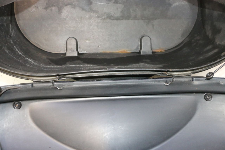 photo de TOP CASE PIAGGIO MP3 LT 400 (2007 - 2012) - Vue produit