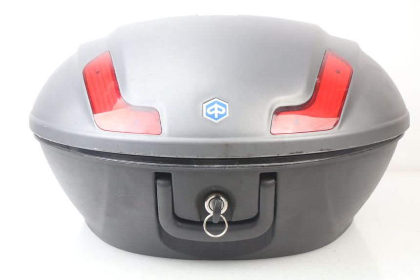 photo de TOP CASE PIAGGIO MP3 500 (2011 - 2015) - Vue principale