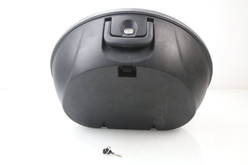 photo de TOP CASE PIAGGIO MP3 500 (2011 - 2015) - Zoom état d’usage