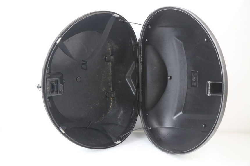 photo de TOP CASE PIAGGIO MP3 500 (2011 - 2015) - Vue d’ensemble