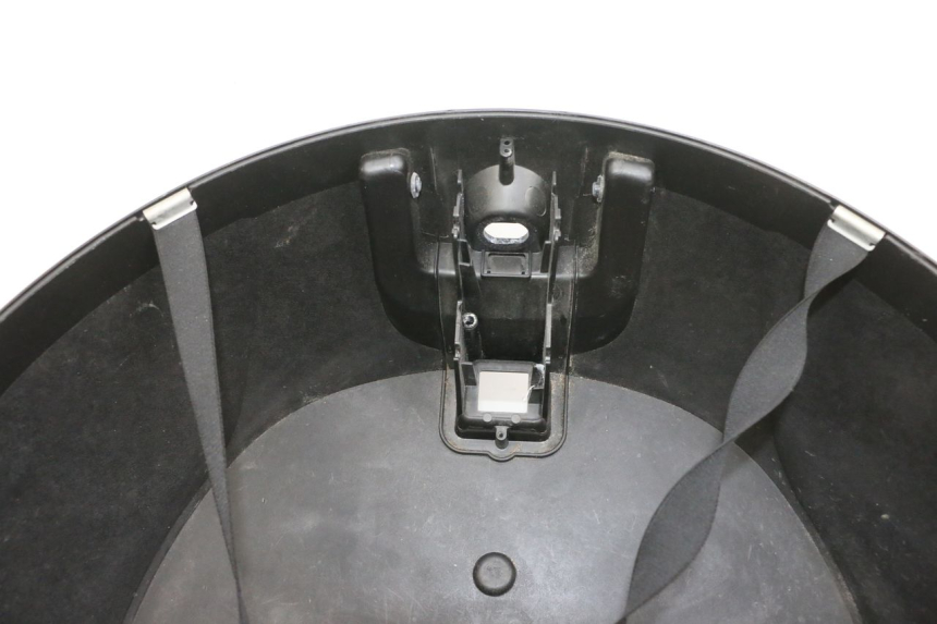 photo de TOP CASE PIAGGIO MP3 RL 250 (2006 - 2010) - Détails caractéristiques