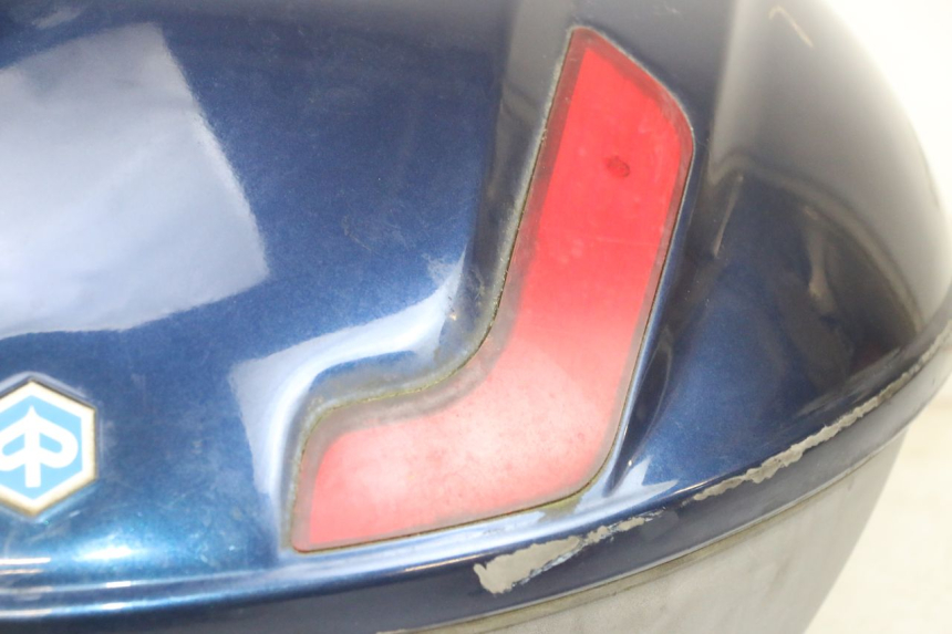 photo de TOP CASE PIAGGIO MP3 RL 250 (2006 - 2010) - Pièce contrôlée