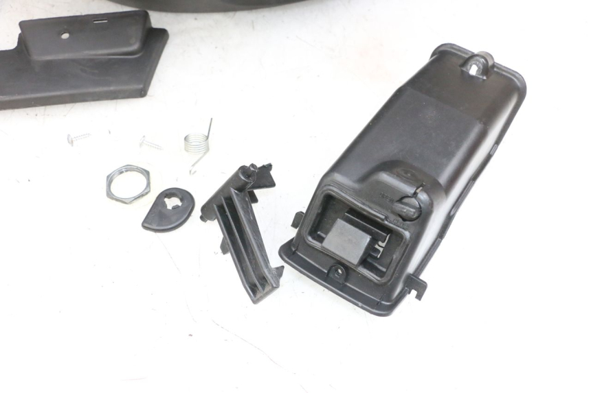 photo de TOP CASE PIAGGIO MP3 RL 250 (2006 - 2010) - Vue produit