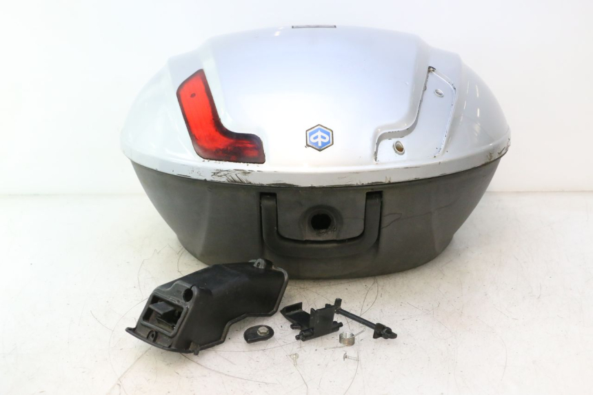 photo de TOP CASE PIAGGIO MP3 125 (2006 - 2014) - Vue principale