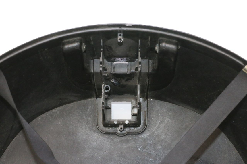 photo de TOP CASE PIAGGIO MP3 125 (2006 - 2014) - Angle alternatif