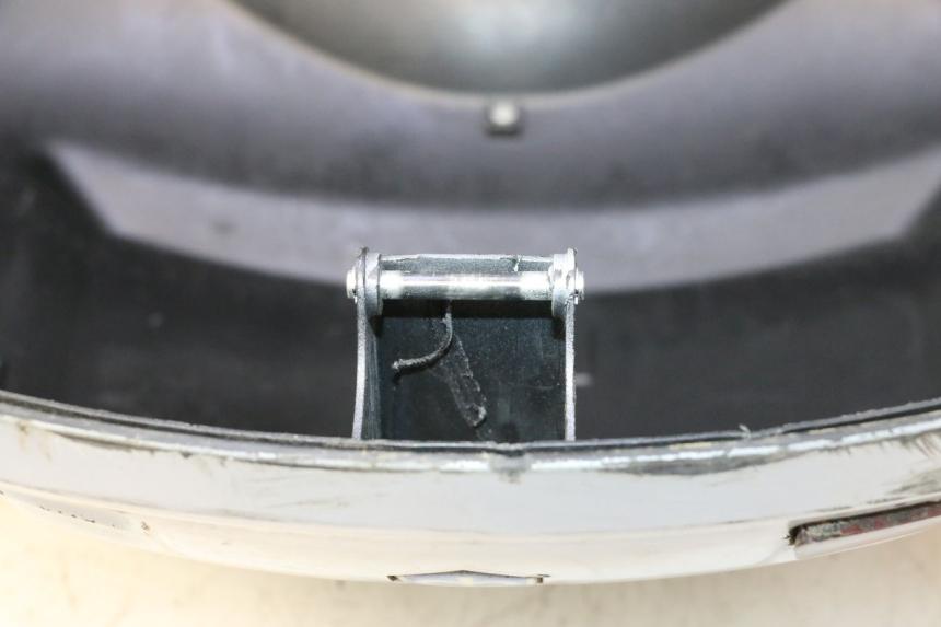 photo de TOP CASE PIAGGIO MP3 125 (2006 - 2014) - Zoom qualité