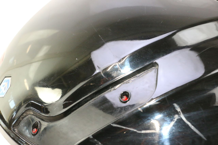 photo de TOP CASE PIAGGIO MP3 125 (2006 - 2014) - Inspection visuelle
