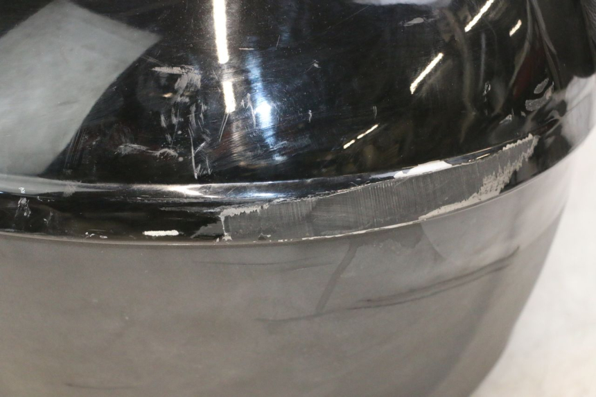 photo de TOP CASE PIAGGIO MP3 125 (2006 - 2014) - Angle alternatif