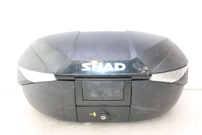 photo de TOP CASE PIAGGIO MP3 500 (2016 - 2018) - Focus structure