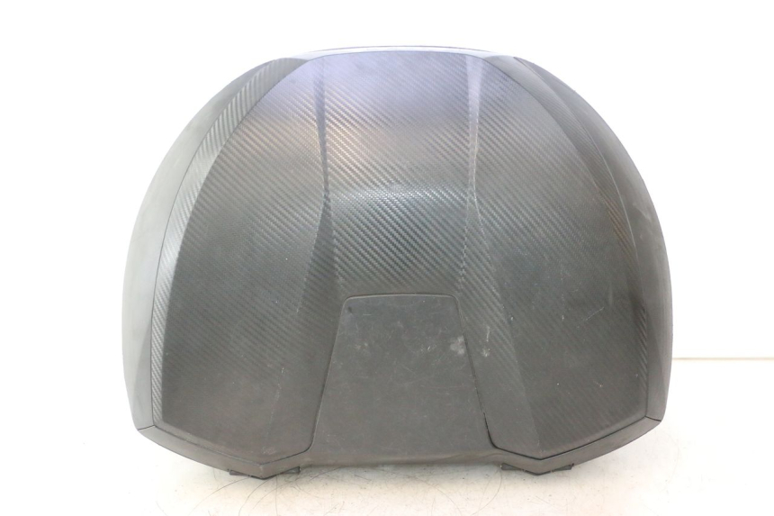photo de TOP CASE PIAGGIO MP3 500 (2016 - 2018) - Zoom état d’usage