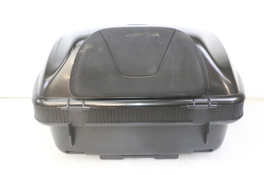 photo de TOP CASE HONDA NTV DEAUVILLE ABS 700 (2007 - 2016) - Zoom composants